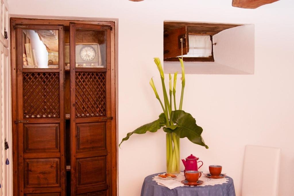 Casa Pepa Hotel Rural Санта-Коломба-де-Сомоса Экстерьер фото